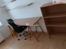 Pronájem atypického bytu, Praha - Modřany, K údolí, 12 m2