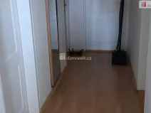 Pronájem atypického bytu, Praha - Modřany, K údolí, 12 m2