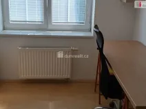 Pronájem atypického bytu, Praha - Modřany, K údolí, 12 m2