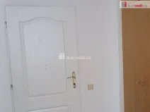 Pronájem atypického bytu, Praha - Modřany, K údolí, 15 m2