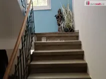 Pronájem atypického bytu, Praha - Modřany, K údolí, 15 m2