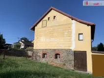 Prodej rodinného domu, Poříčí nad Sázavou, Čerčanská, 109 m2