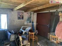 Prodej rodinného domu, Poříčí nad Sázavou, Čerčanská, 109 m2