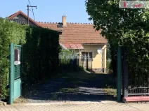 Prodej rodinného domu, Poříčí nad Sázavou, Čerčanská, 109 m2
