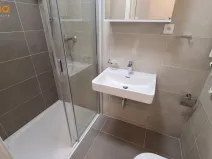 Pronájem bytu 1+kk, Brno, Hvězdová, 32 m2