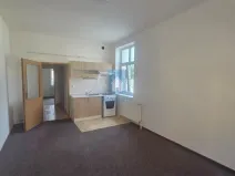 Pronájem bytu 2+kk, Plzeň, Spolková, 39 m2