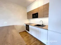 Pronájem bytu 2+kk, Praha - Vysočany, Pechmanových, 57 m2