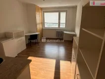Pronájem bytu 1+kk, Karlovy Vary - Rybáře, U Koupaliště, 27 m2