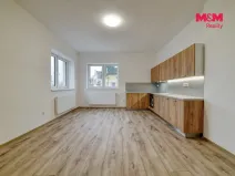 Pronájem bytu 3+kk, Luby, Revoluční, 71 m2