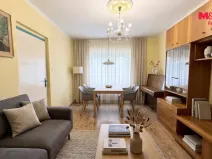 Prodej rodinného domu, Laškov - Kandia, 92 m2