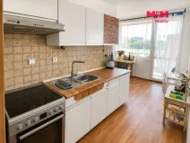 Pronájem bytu 2+1, Česká Lípa, Na Blatech, 55 m2