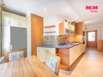 Prodej bytu 2+1, Rokycany - Nové Město, Na Pátku, 60 m2