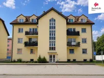 Prodej bytu 4+1, Chrášťany, Žlutá, 100 m2