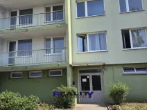 Pronájem bytu 2+kk, Žatec, Dr. Václava Kůrky, 40 m2