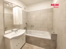 Prodej bytu 2+kk, Havířov - Šumbark, Zvonková, 51 m2