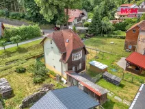 Prodej chalupy, Svojanov, 85 m2
