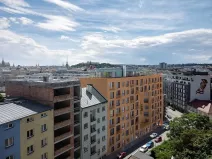 Prodej bytu 2+kk, Brno, Příční, 54 m2