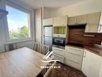 Pronájem bytu 2+1, Opava, Černá, 44 m2