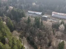 Prodej pozemku pro bydlení, Hamry, 1000 m2