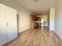 Pronájem bytu 2+kk, Brno, Francouzská, 41 m2