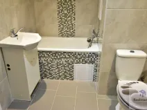 Pronájem bytu 1+1, Ústí nad Labem - Severní Terasa, Šrámkova, 41 m2