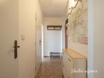 Pronájem bytu 2+1, Praha - Strašnice, Černokostelecká, 52 m2