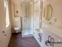 Pronájem bytu 2+kk, Jablonec nad Nisou, V Luzích, 40 m2