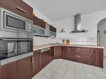 Prodej bytu 3+1, Třeboň, Táboritská, 70 m2