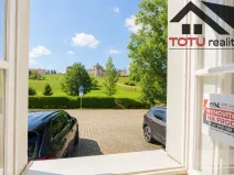 Prodej bytu 3+1, Kuks, 91 m2