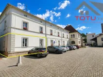 Prodej bytu 3+1, Kuks, 91 m2