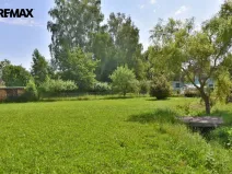 Prodej zahrady, Hronov, 962 m2