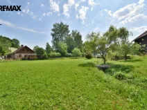 Prodej zahrady, Hronov, 962 m2