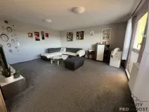 Prodej bytu 3+1, Čejč, 76 m2
