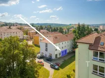 Prodej obchodního prostoru, Blansko, 9. května, 28 m2