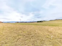 Prodej pozemku pro bydlení, Újezd u Boskovic, 17205 m2