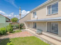 Prodej rodinného domu, Uničov - Renoty, 173 m2