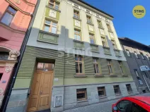 Pronájem kanceláře, Český Těšín, Smetanova, 108 m2