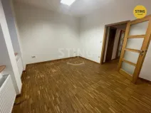 Pronájem kanceláře, Český Těšín, Smetanova, 42 m2