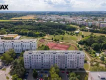 Prodej bytu 2+1, Hradec Králové - Třebeš, Milady Horákové, 50 m2