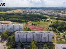 Prodej bytu 2+1, Hradec Králové - Třebeš, Milady Horákové, 50 m2
