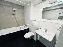 Pronájem bytu 3+kk, Praha - Hrdlořezy, Českobrodská, 65 m2