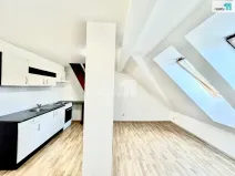 Pronájem bytu 3+kk, Praha - Hrdlořezy, Českobrodská, 65 m2
