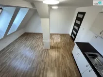 Pronájem bytu 3+kk, Praha - Hrdlořezy, Českobrodská, 65 m2