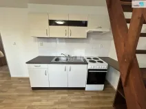 Pronájem bytu 3+kk, Praha - Hrdlořezy, Českobrodská, 75 m2