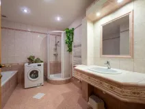 Pronájem kanceláře, Rousínov, 40 m2