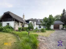 Prodej rodinného domu, Žítková, 244 m2