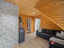 Prodej rodinného domu, Horní Bečva, 130 m2