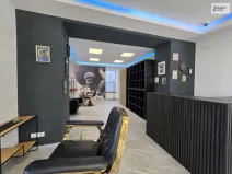 Pronájem obchodního prostoru, Příbram - Příbram VI-Březové Hory, Rožmitálská, 50 m2