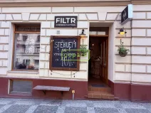 Pronájem obchodního prostoru, Praha, Bělehradská, 50 m2