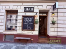 Pronájem obchodního prostoru, Praha, Bělehradská, 50 m2